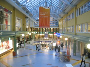 hotell Solna-centrum hotell i Solna