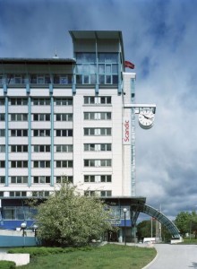 hotell solna boka hotell i Solna